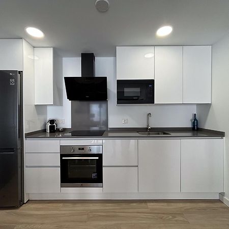 Apartament Infinito La Oliva Zewnętrze zdjęcie