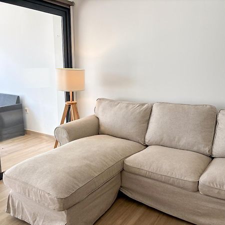 Apartament Infinito La Oliva Zewnętrze zdjęcie