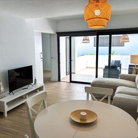Apartament Infinito La Oliva Zewnętrze zdjęcie