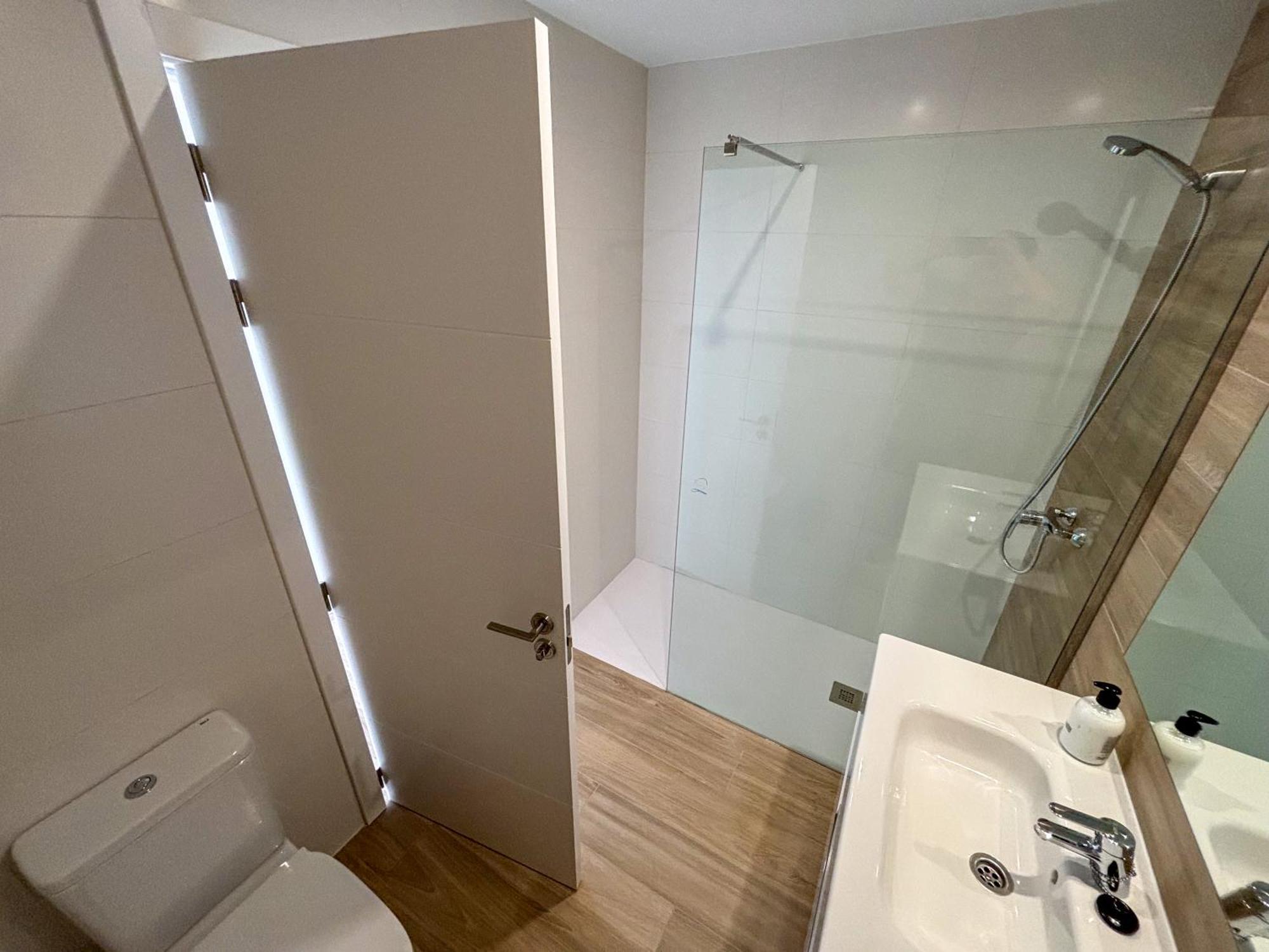 Apartament Infinito La Oliva Zewnętrze zdjęcie