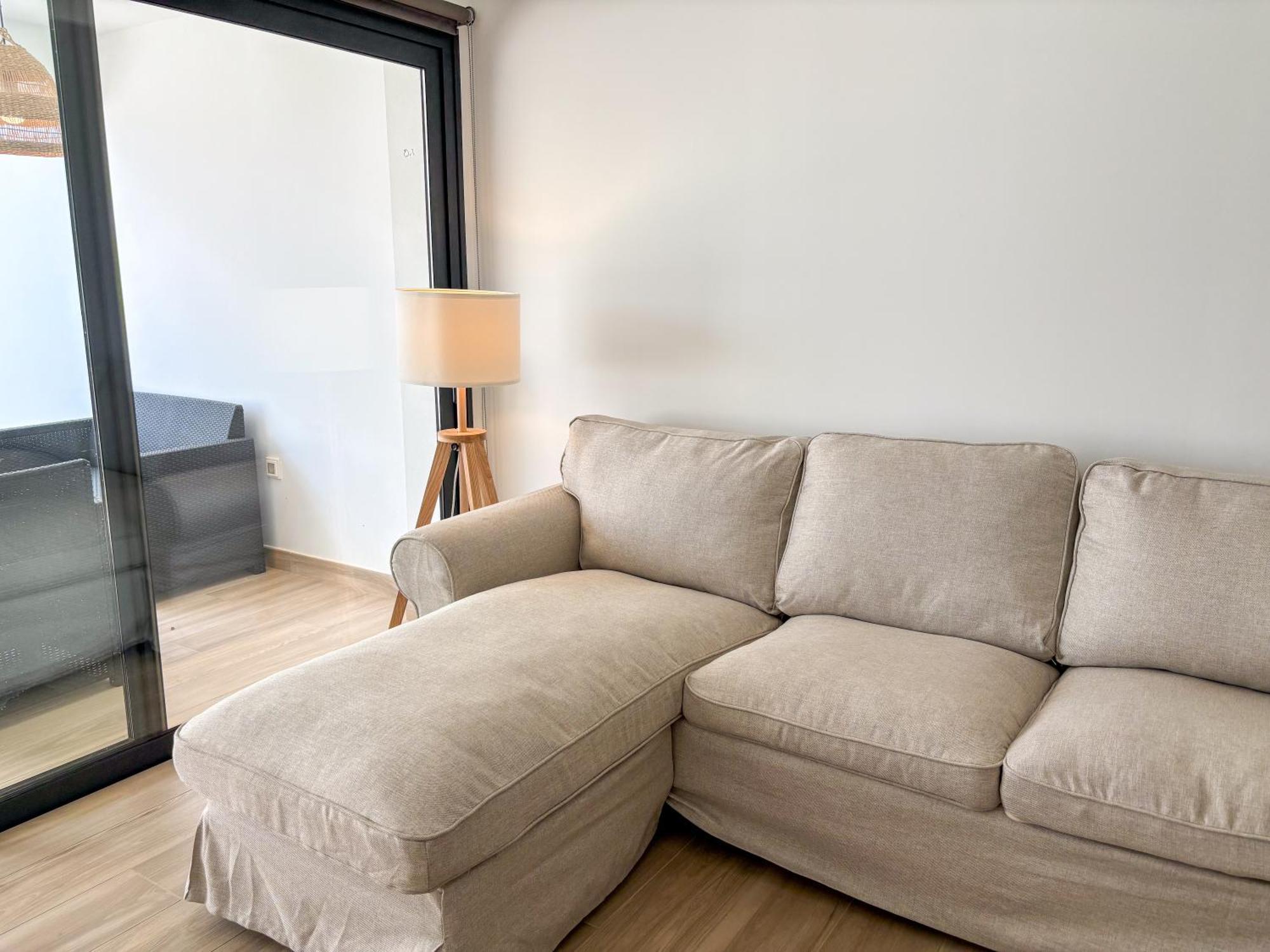 Apartament Infinito La Oliva Zewnętrze zdjęcie