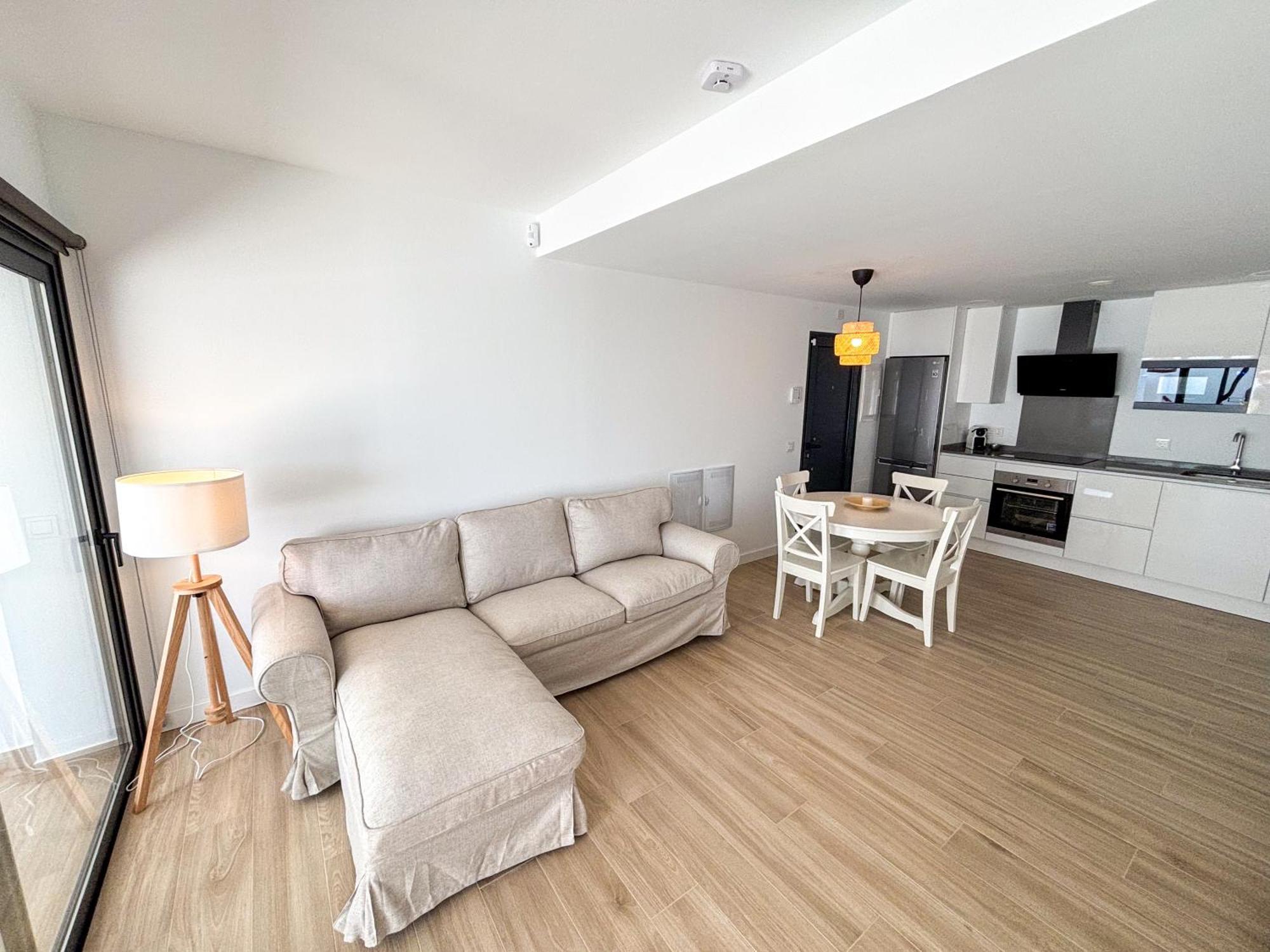 Apartament Infinito La Oliva Zewnętrze zdjęcie